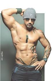 Pin On John Abraham