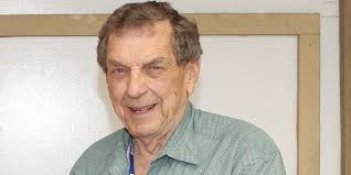 Canterbury Loses A Friend