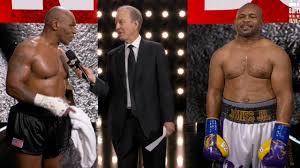 Maybe you would like to learn more about one of these? Mike Tyson Vs Roy Jones Jr Result Draw Video Highlights Jake Paul Vs Nate Robinson