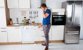 How Long Should You Expect Your Large Kitchen Appliances To Last Which News