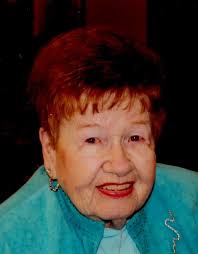 Ethel Mae Sorcio Obituary