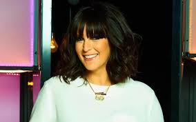 Tv presenter anna richardson moved into her 1930's detached house three months ago after a ten month renovation project. Anna Richardson Refuses To Label Her Sexuality I M Just Me