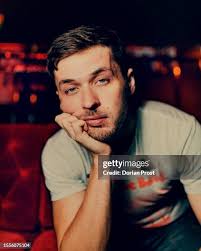 108 Adam Neely Photos & High Res Pictures