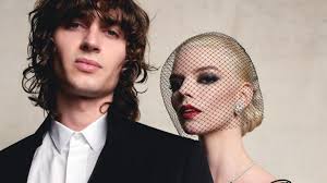 Anya Taylor-Joy se casó en secreto con el músico Malcolm McRae