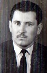 Ante Galijet Obituary