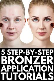 But whether that impact is awesome or not depends on if you are choosing the right bronzer for you—and if you know. Bronzer 101 How To Use Bronzer For A Sexy Summer Glow Meraki Lane