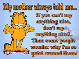 Pin On Garfield The Cat