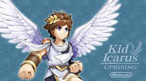 Spoiler Alert Kid Icarus Uprising Hades Trailer Pure Nintendo