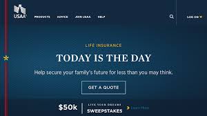 We did not find results for: Usaa Introduces Lower Rates For Life Insurance