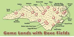 Tract boundaries as pictured in these maps may not be precise but are approximations of actual locations. 2008 Game Lands Preview