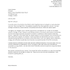 Teacher appointment letter is a legal document communicating to the teacher the decision by the school/institution to hire the teacher. 1