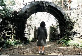 Pans Labyrinth 2 Jpg Jpeg Image 1024x710 Pixels Labyrinth Pan S Labyrinth Another World