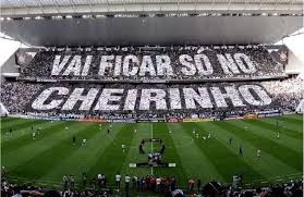 Corinthians has not beaten flamengo in their last 9 league games and have not won at home for 3 games. Eliminacao Do Corinthians Na Copa Do Brasil Faz A Festa Dos Rivais Veja Os Memes Jovem Pan