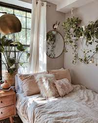 Maybe you would like to learn more about one of these? Bohemian Style Ideas For Bedroom Decor Bedroom Decor Aesthetic Bedroom Aesthetic Room Decor
