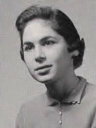 Susan Mae “Sue” Rubin Block (1939-2015)