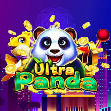Ultra Panda | Mobile Online Casino + Download App (Android/IOS)