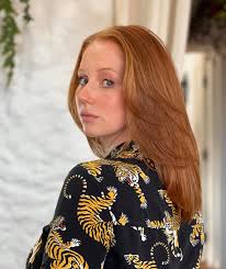 E a elegância desse cabelo? (Já deixo aqui registrado que a cor é de berço  😮‍💨) #corte #escova