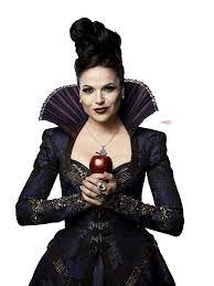 Say whatever you want about her being the evil queen and blah blah blah, but since season 2, it was regina who kept saving their ass. Throwback Thursday Remember When Regina Was The Big Bad On Once Upon A Time Young Entertainment