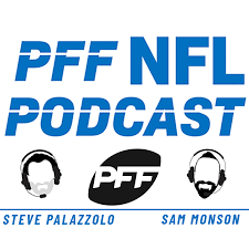 2021 nfl mock draft 5.0. Draft Dudes Daily Podcast On The Nfl Draft And College Football Podcast Addict