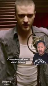 Justin Timberlake's behavior has faced fresh scrutiny ahead of the release  of Britney’s memoir #BritneySpears #JustinTimberlake #TheWomanInMe