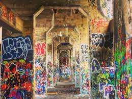 12 Incredible Abandoned Places In Philly Curbed Philly