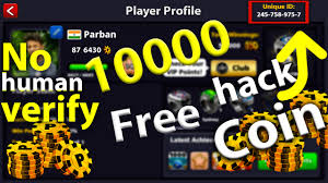 The first one in 8 ball pool reward code list is 8 ball pool scratch reward.8 ball pool scratch and win is the way to collect free coins in 8 ball pool game.scratch rules provided the facility 8 ball. How To Hack 8ballpool Online No Human Verification No Root No Need Download App