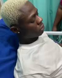 @Dan044Daniel's video Tweet