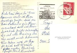 April, april, der weiß nicht, was er will. Ak Ansichtskarte Hammersbach Grainau Zugspitzgruppe Hoellental Erholungsheim Haus Hammersbach Kapelle Zahnradbahn Schneefernerhaus Kat Grainau N