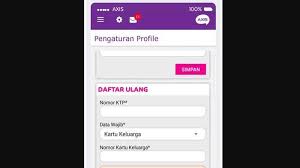 We did not find results for: 3 Cara Cek Kuota Paket Internet Dan Berhenti Berlangganan Axis Melalui Sms Umb Dan Aplikasi Tribun Sumsel