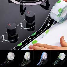 We did not find results for: Kitchen Sink Waterproof Sticker Anti Mold Waterproof Tape Bathroom Countertop Toilet Gap Self Adhesive Traceless Seam Tape Tape Aliexpress