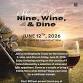 Nine, Wine & Dine