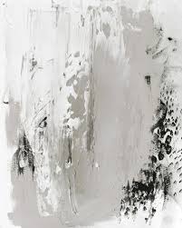 Black Truffle Abstract In 2021 Grey Abstract Art Abstract Black And White Artwork