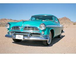 Image result for Jade Green 1955 Chrysler