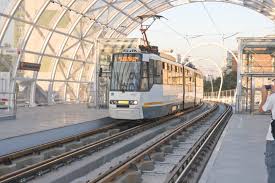 Harta cu traseul tramvaiului 11. Stb AnunÈ›Äƒ Devieri De Tramvaie Se FilmeazÄƒ Pe Pasajul Basarab