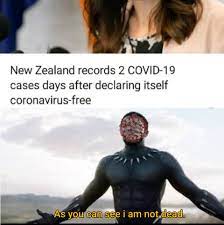 New zealand covid outbreak fears: Facebook