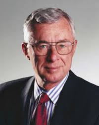 Clinton Coutts Forster