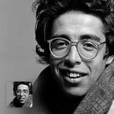 We talked about the most impor…–Jaime Garzon