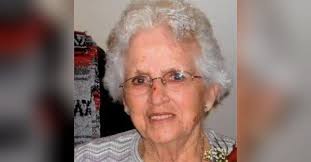 Frances Crawford Stackhouse Obituary