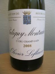 2008 olivier leflaive puligny