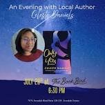 An Evening with Celeste Daniels