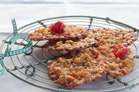 Florentiner Rezepte Lebensmittel Essen Florentiner