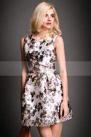 Check spelling or type a new query. Robe Courte Imprimee Fleur Mi Longue Champetre Reflyqd44144 58 79