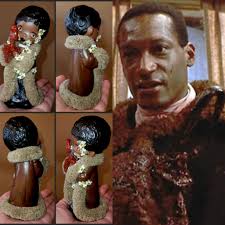 Living with that much love and death could grow tiresome…