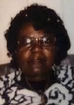 Alean McKenzie Burnam