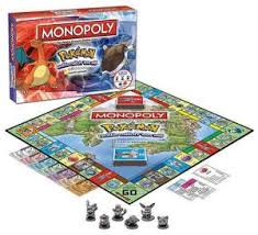 El mejor juego de mesa de inmobiliarias del mundo. Comprar Monopoly Pokemon Espanol Barato Juegos Y Guias