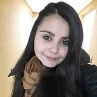 Natalie Carcamo's Instagram, Twitter & Facebook