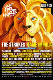 Mediante un comunicado el titular de la secretaría de salud de nuevo león manuel de la o cavazos, determinó que se cancela el festival pal' norte hasta nuevo aviso. Pal Norte 2020 Lineup Coachella