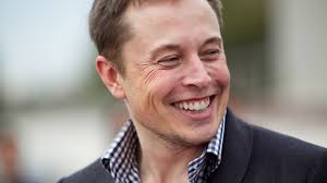 Elon Musk Wants Vertical Takeoff For Commercial Airplanes