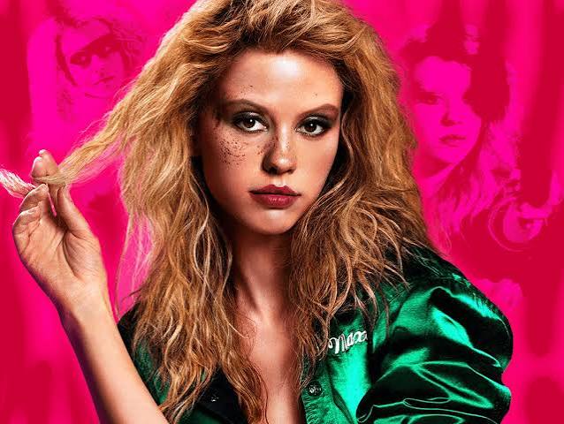 MaXXXine' Is a Fun '80s Horror Pastiche | GQ