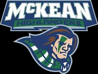 RLCA Varsity Football @ McKean
